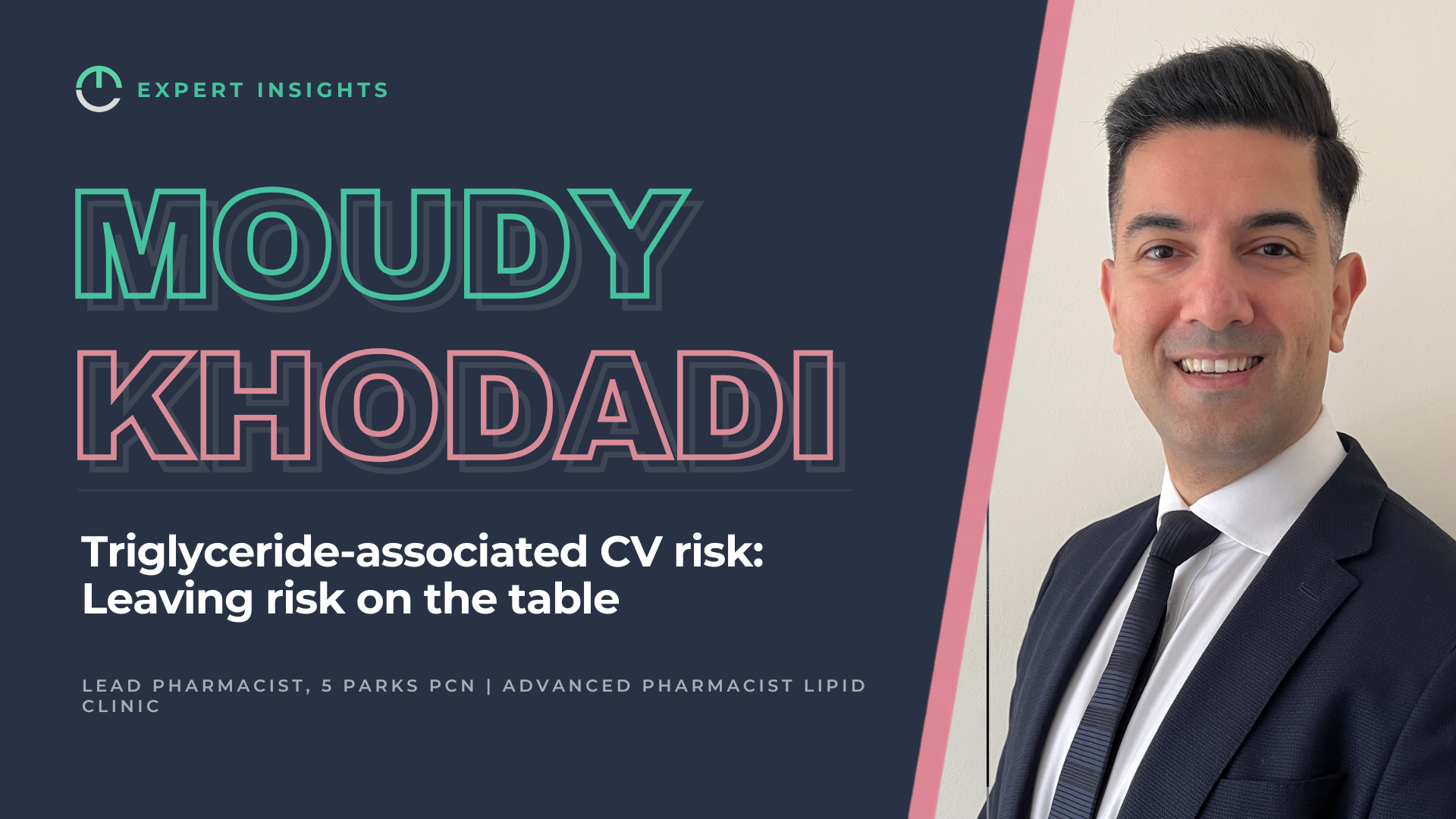 Triglyceride-associated cardiovascular risk: Leaving risk on the table