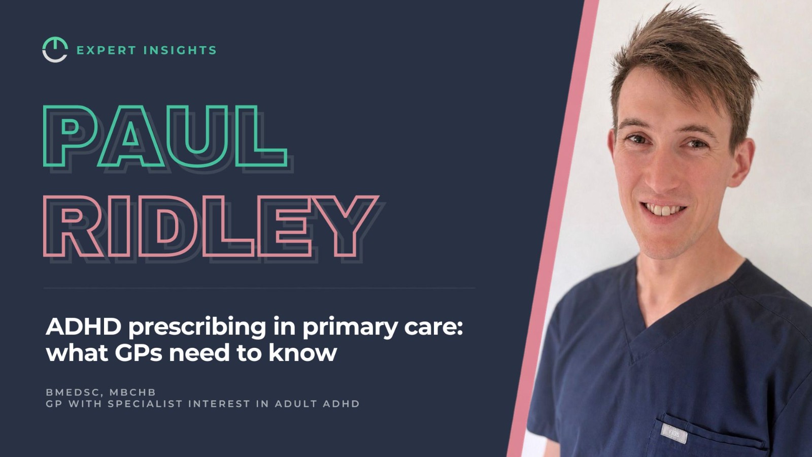 ADHD prescribing in primary care: what GPs need to know